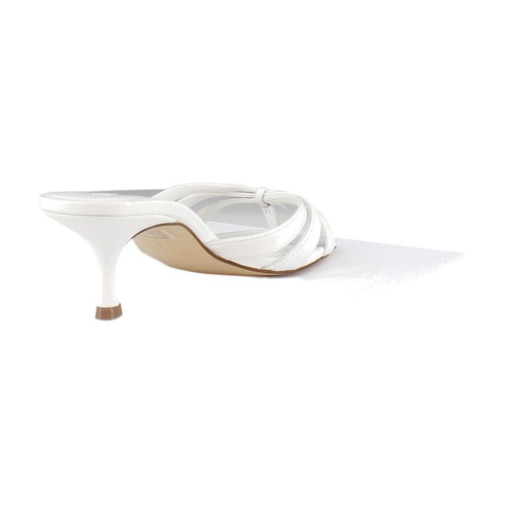 Steve Madden Cary White Leather - Picture 7 of 8